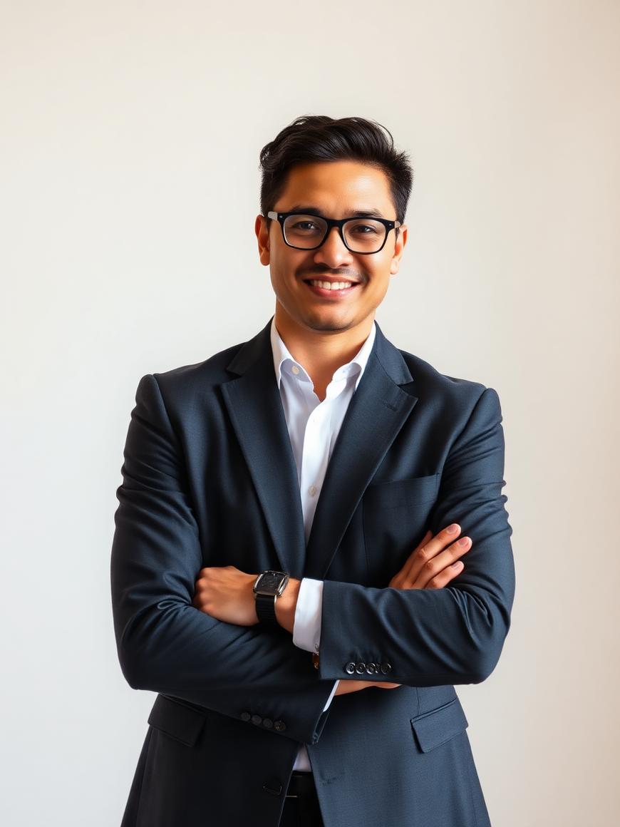 Joaquin Gonzalez, CPA, Certified Public Accountant at D&J Accounting & Tax Services, Ltd.